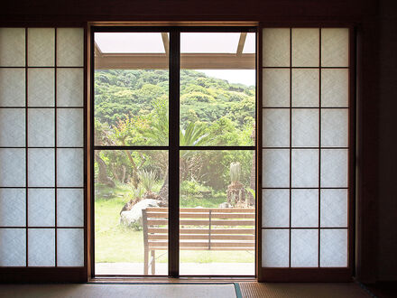 ささやかなおうち 富貴 写真