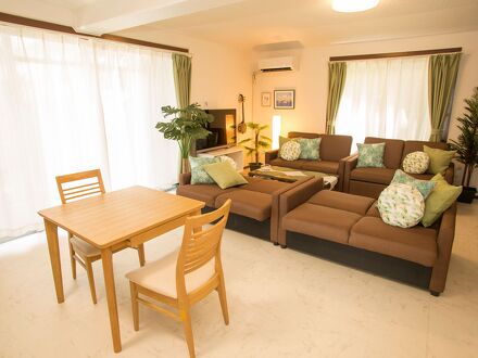 すずらんの家 写真