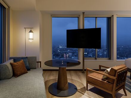 コートヤード・バイ・マリオット福井 写真