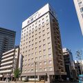 東横イン盛岡駅南口駅前 写真