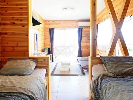 イチョーキ ヴィラ　＜与論島＞ 写真