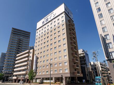 東横イン盛岡駅南口駅前 写真