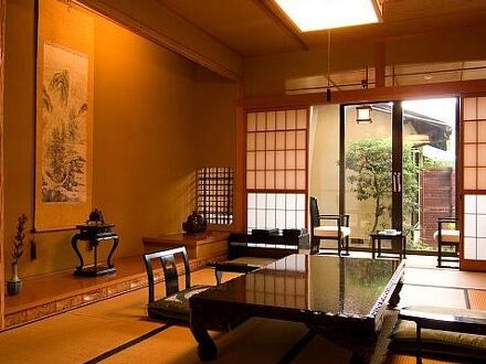 旅亭たかの 写真