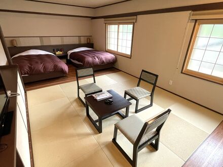 悠久の宿 白糸 写真