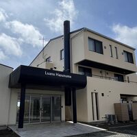 Luana Hasunuma HOTEL&CAFE 写真