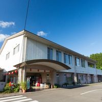 荻の里温泉 写真