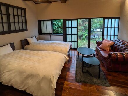 町家ホテルおやどbaison 写真