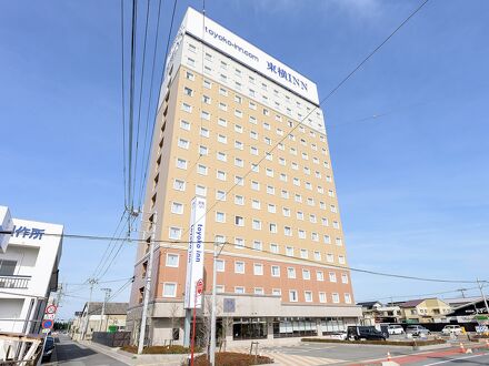 東横イン群馬伊勢崎駅前 写真