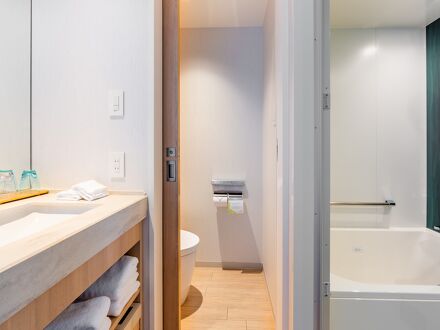 京王プレリアホテル札幌 写真