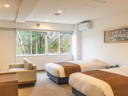 箱根湯本ホテル明日香 写真