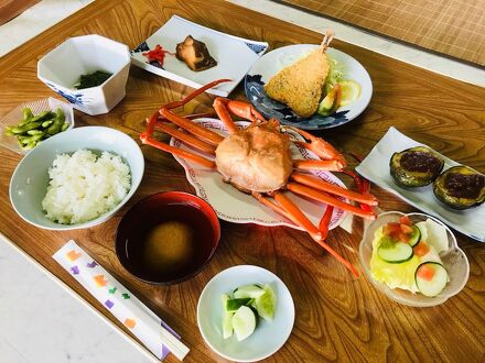 野積茶屋 写真