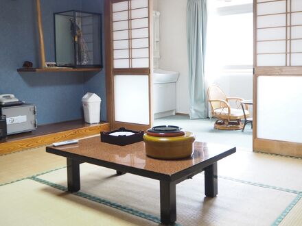 湯元　千代田館 写真