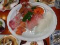 民宿 磯料理 浜又 写真