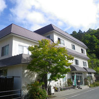 奥日光 湯元温泉 紫雲荘 写真