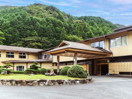 一の俣温泉グランドホテル 写真