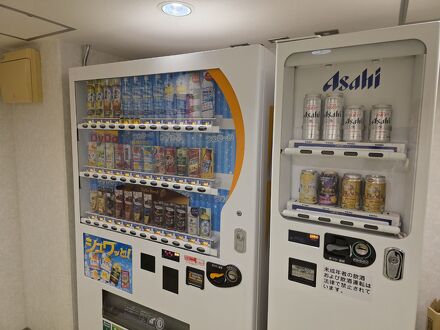 徳島ワシントンホテルプラザ 写真
