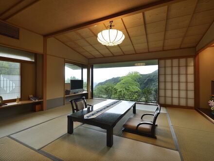 飲泉、自家源泉かけ流しの秘湯 観音温泉 写真