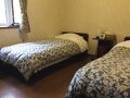 玉原高原　ペンション　もるげんろーて 写真