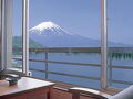 河口湖温泉　ホテル　美富士園 写真