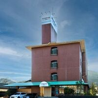 リバーパークホテル 写真