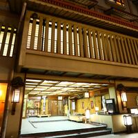 野沢温泉 常盤屋旅館 写真