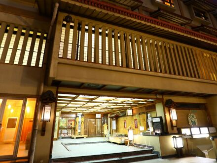 野沢温泉 常盤屋旅館 写真