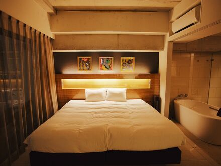 Hotel Viviana 写真
