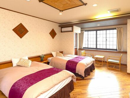 別府鉄輪温泉 和の宿 夢月（なごみのやど むつき） 写真