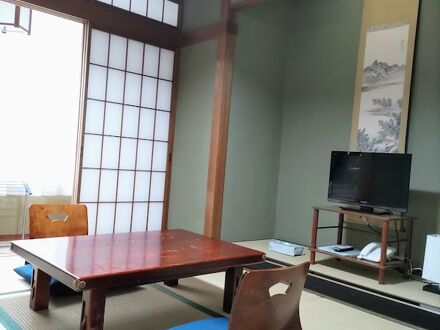 すみよしや旅館 写真