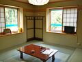 温泉ペンション 花さき山 写真