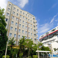 ホテル　グランビュー沖縄 写真