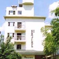 京都ホワイトホテル 写真