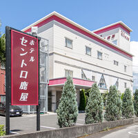 ホテルセントロ鹿屋 写真