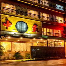 写真：楽天トラベル