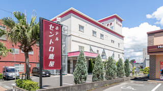 ホテルセントロ鹿屋