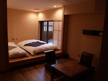 Onsen Ryokan 山喜 写真