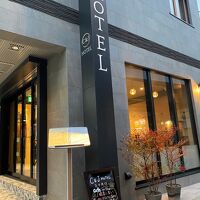 C＆Jホテル 写真