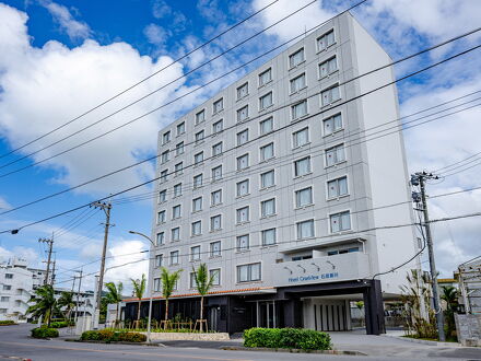 ホテルグランビュー石垣新川＜石垣島＞ 写真