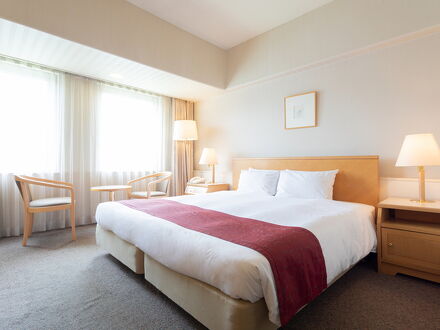 THE SAIHOKUKAN HOTEL 写真