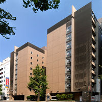 名古屋栄ワシントンホテルプラザ 写真