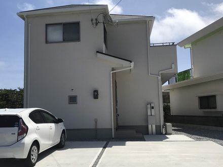 果報家つきしろ 写真