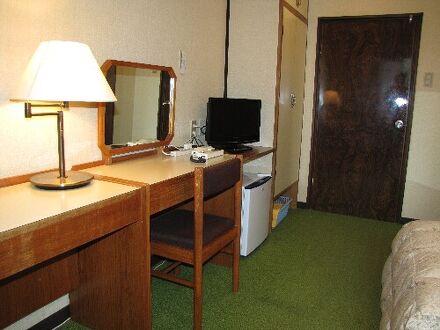 湖畔の温泉宿蓼科 写真