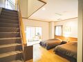 奥伊勢宮川温泉　奥伊勢フォレストピア宮川山荘 写真