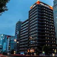 アパホテル 大阪天満橋駅前 写真