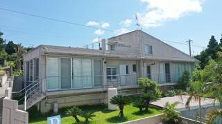 古宇利島ゲストハウス A棟