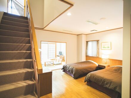 奥伊勢宮川温泉　奥伊勢フォレストピア宮川山荘 写真