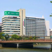 西鉄イン福岡 写真