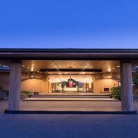 嬉野温泉 和多屋別荘