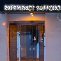 EXPERIENCE SAPPORO 写真