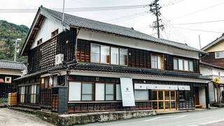 NIPPONIA 白山白峰 奥山人の里 ゆう棟